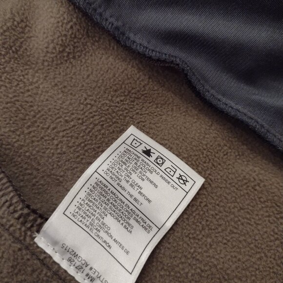 Nike ACG Small Hooded Jacket - Picture 7 of 10